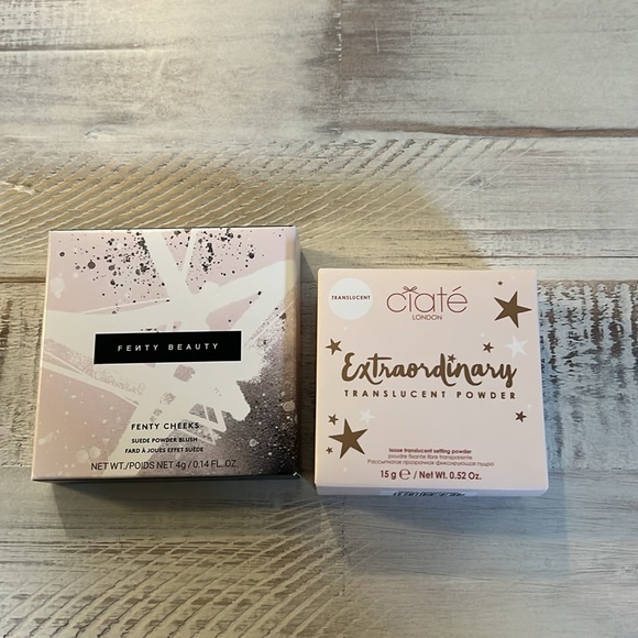 Make up bundle - Picture 1 of 6